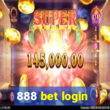 888 bet login